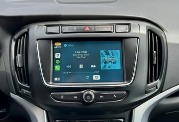 Opel Zafira C 2017 Opel Zafira FL,LED,Navi,PDC,Gwarancja, zdjęcie 31