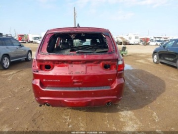 Dodge Durango III 3.6 V6 294KM 2023 Dodge Durango Gt Premium 2023 3.6 Benzyna 295KM, zdjęcie 4