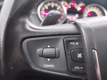 Peugeot 508 I 2015 Peugeot 508 1.6 HDi 110KM * Automat * Panorama * Skóra* LED, Nawigacja, zdjęcie 13