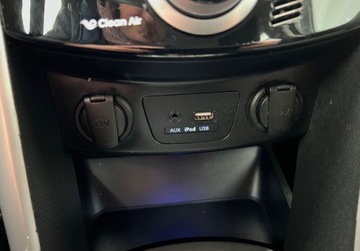 Hyundai i30 II Wagon Facelifting 1.6 CRDi 110KM 2016 Hyundai i30 1.6D 110KM Autom.Navi Kamera Led Xenon Grzane Siedz.Oplacony G, zdjęcie 25