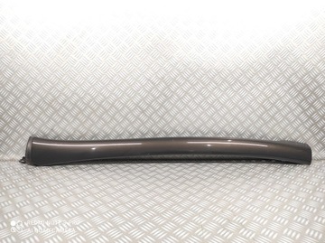 LISTWA SŁUPKA SZYBY LEWA OPEL ZAFIRA C Z190