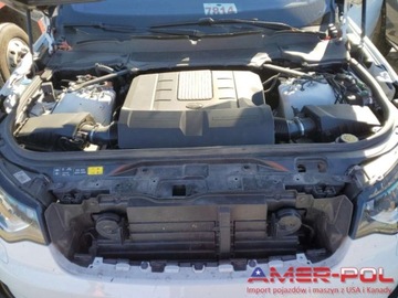 Land Rover Discovery V Terenowy 3.0 Si6 340KM 2020 Land Rover Discovery HSE_4x4_3.0 L_340 km_2020r_7 osobowy 3.0 Benzyna 340KM, zdjęcie 11