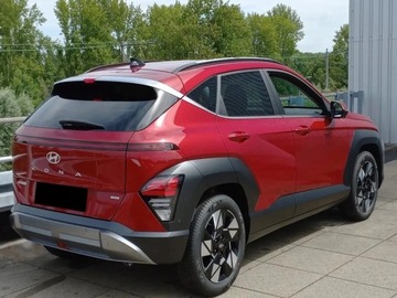 Hyundai Kona II 2025 HYUNDAI Kona Executive 1.6 GDI Hybrid DCT Suv 129KM 2025, zdjęcie 2