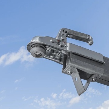 50D защита шарового прицепа для кемпинга, замок для прицепа для кемпинга