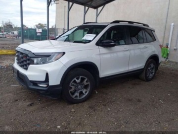 Honda 2023 Honda Passport Trailsport 2023 3.5 Benzyna 280KM, zdjęcie 1