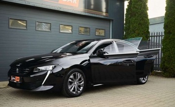 Peugeot 508 II 2019 Peugeot 508 Peugeot 508 2.0 BlueHDi Allure SampS EAT8 2.0 Diesel 163KM, zdjęcie 39