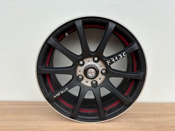 FELGA ALUFELGA GTR VW SEAT SKODA AUDI 5X112 7JX16 ET33 1317308 F713C