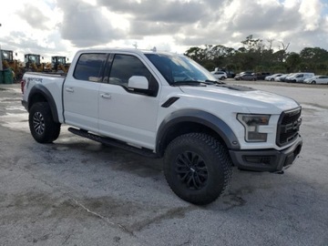 Ford 2020 Ford F150 2020 Raptor V6 3.5 Benzyna 436KM, zdjęcie 4