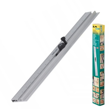 WOLFCRAFT LISTWA DO POŁĄCZEŃ KOŁKOWYCH 4650000