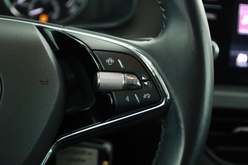 Skoda Scala Hatchback 1.0 TSI 110KM 2021 Skoda Scala 1.0 TSI, Salon Polska, 1. Właściciel, zdjęcie 13