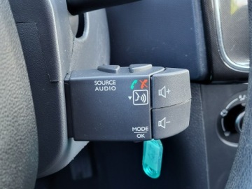 Dacia Logan II MCV Facelifting 0.9 TCe 90KM 2018 Dacia Logan 90KM,Bezwypadek, 1 właściciel,, zdjęcie 33