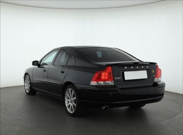 Volvo S60 I 2009 Volvo S60 D5, Salon Polska, 182 KM, Automat, zdjęcie 3