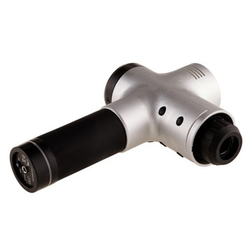 МАССАЖНЫЙ ПИСТОЛЕТ ПРОЧНЫЙ МАССАЖНЫЙ ПИСТОЛЕТ ДЛЯ СПИНЫ, ТЕЛА, НОГ, НОГ