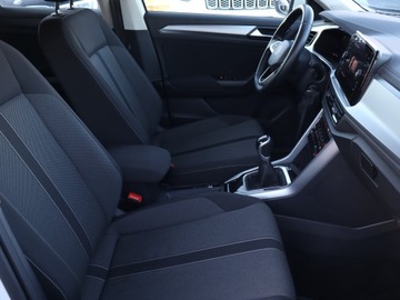 Volkswagen T-Roc I SUV Facelifting 1.5 TSI ACT 150KM 2023 VW T-Roc 1.5 TSI, Salon Polska, 1. Właściciel, zdjęcie 8
