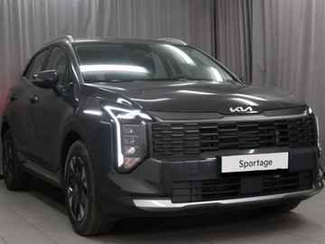 Kia Sportage V 2025 KIA Sportage 1.6 T-GDI 2WD DCT Suv 150KM 2025, zdjęcie 2