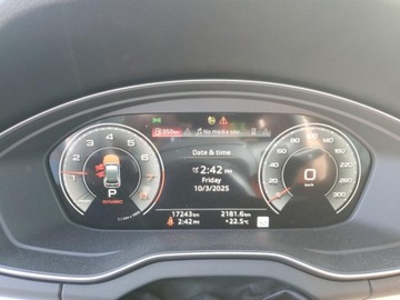 Audi Q5 II 2024 Audi Q5 Premium Plus 45 2024 2.0l 2.0 Benzyna 261KM, zdjęcie 9