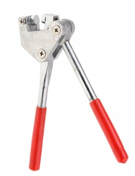 PLOMBOWNICA ZACISKARKA PLOMB 170 mm