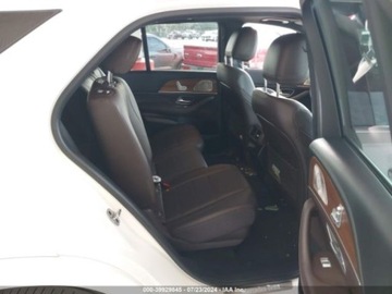Mercedes GLE V167 2022 Mercedes-Benz GLE 2022r., 2.0L 2.0 Benzyna 255KM, zdjęcie 9
