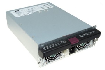 Zasilacz serwerowy HP 230993-001 500W PS-5551-2 30A
