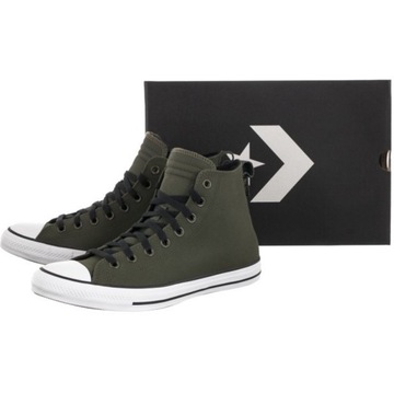 Converse Trampki A03265C Ctas Hi Unisex rozm 40