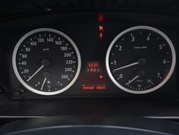 BMW Seria 5 E60 Sedan 2.2 520i 170KM 2004 BMW 5 520i, GAZ, Xenon, Klima, Klimatronic, zdjęcie 10