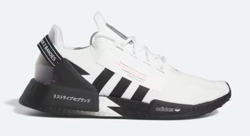 OBUWIE ADIDAS NMD_R1 V2 (41 1/3 ~ 26cm) -35%