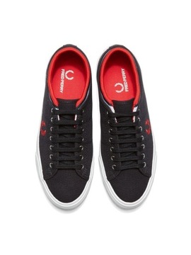 Fred Perry sneakersy niskie 39