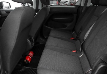 Volkswagen Caddy V Caddy 2.0 TDI 122KM 2023 Volkswagen Caddy 2.0 TDI 122KM DSG Kamera Cofania Relingi Dachowe Tempomat, zdjęcie 10