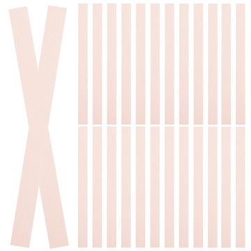 Лента Guzheng посвященная 100 шт.