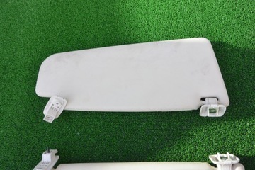 КОМПЛЕКТ СОЛНЦЕЗАЩИТНИКА VW PASSAT CC