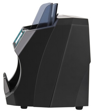 Счетчик банкнот Ludger BC 4040 BTS
