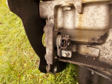 FORD C-MAX FACELIFT 1.8 TDCI - SENZOR POLOHY KLIKOVÉ HŘÍDELE