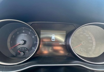 Kia Ceed III Kombi Facelifting 1.5 T-GDI 160KM 2023 Kia Ceed Cena Brutto 1.5 Benzyna 160KM, zdjęcie 13