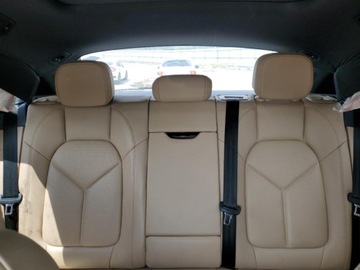 Porsche Macan 2023 Porsche Macan Base 2023 2.0 Benzyna 261KM, zdjęcie 10