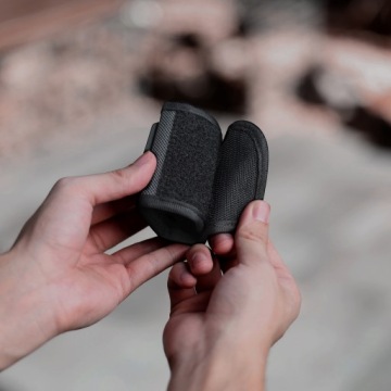 Мини-штатив для селфи-палки для рюкзака DJI Action 5 Pro 4 3 ULANZI MT66