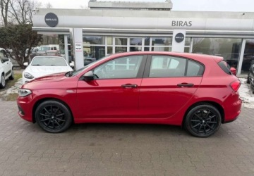 Fiat Tipo II Sedan 1.4 95KM 2017 Fiat Tipo Fiat Tipo 1.4 16v Easy 1.4 Benzyna 95KM, zdjęcie 7