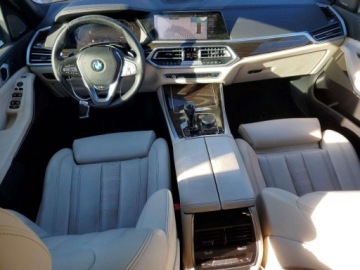 BMW X5 G05 2020 BMW X5 xDrive40i 2020 3.0 Benzyna 335KM, zdjęcie 8