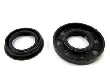 Уплотнения подшипников вала Yamaha 50 Aerox Jog Neos Wchy Zuma Axis Minarelli