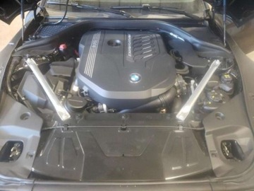 BMW Z4 G29 2021 BMW Z4 2021 BMW Z4 M40I, silnik 3.0, od ubezpi..., zdjęcie 10