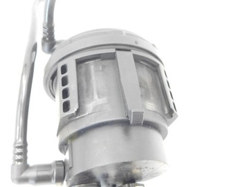 Корпус топливного фильтра 2.0 HDI PEUGEOT CITROEN 307