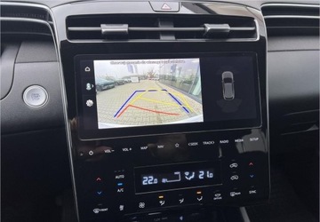 Hyundai Tucson IV 2021 Hyundai Tucson 1.6 T-GDi 48V Hybrid Executive 2WD DCT El Klapa Gwarancja, zdjęcie 15