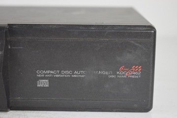 CD-ЧЕЙНДЖЕР KENWOOD KDC-C462