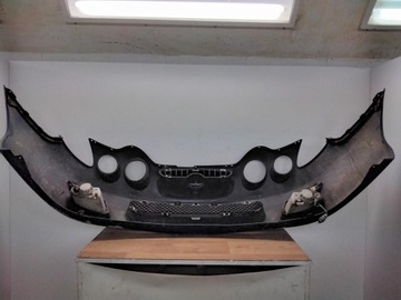 HYUNDAI COUPE I GK NÁRAZNÍK PŘEDNÍ