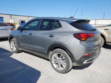 Buick 2023 Buick Encore GX Preferred 2023 1.2L 1.2 Elektryczny 137KM, zdjęcie 1