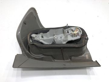 SVĚTLO LEVÝ ZADNÍ TOYOTA COROLLA E13 MINIVAN 04-09