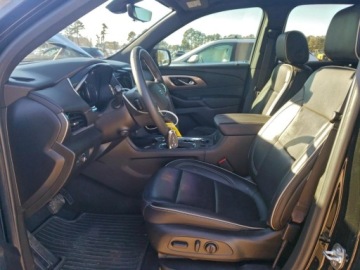 Chevrolet 2023 Chevrolet Traverse Premier 2023 3.6 Benzyna 310KM, zdjęcie 7