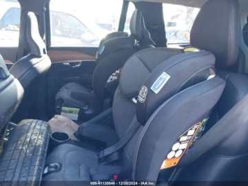 Volvo XC90 II 2024 Volvo XC 90 2024., 4x4, 2.0L 2.0 Benzyna 295KM, zdjęcie 7