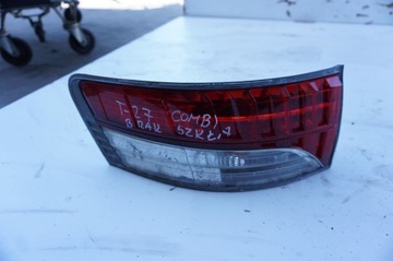 SVĚTLO LEVÝ ZADNÍ BEZ SKLA TOYOTA AVENSIS T27 KOMBI