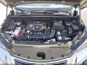 Lexus NX II 2021 Lexus NX 300 2021 2.0l 2.0 Benzyna 235KM, zdjęcie 8