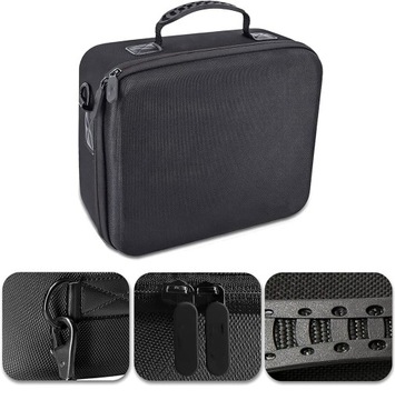 СУМКА-ЧЕМОДАН ДОРОЖНАЯ КОРОБКА ЧЕХОЛ ДЛЯ NINTENDO SWITCH OLED